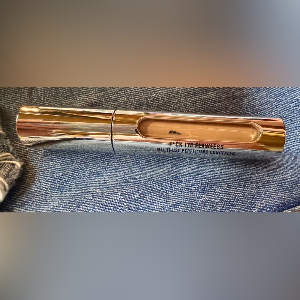 🆕 BNIB | IL MAKIAGE | F I'm Flawless | #3.5 Multi Use Concealer